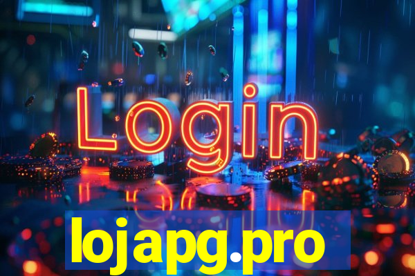 lojapg.pro