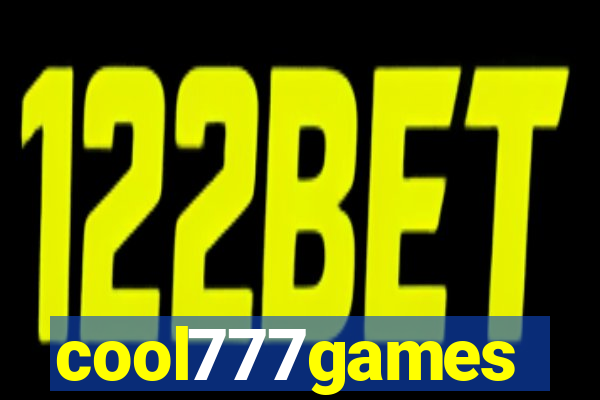 cool777games