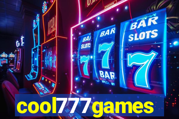 cool777games