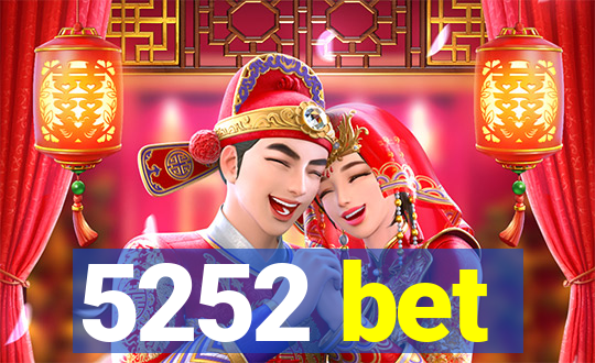 5252 bet