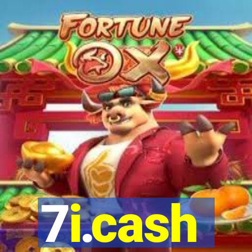 7i.cash