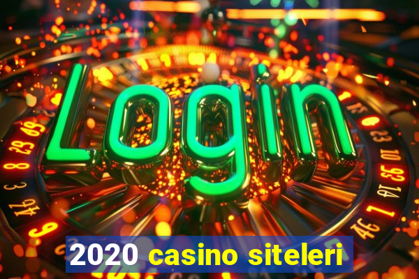 2020 casino siteleri