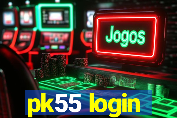 pk55 login