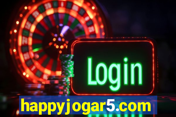 happyjogar5.com