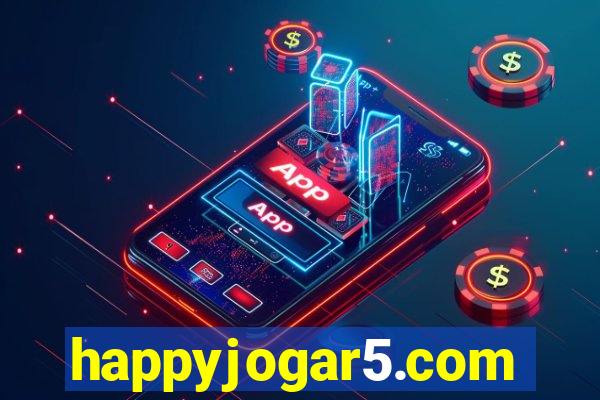 happyjogar5.com