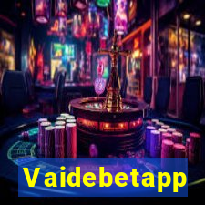 Vaidebetapp