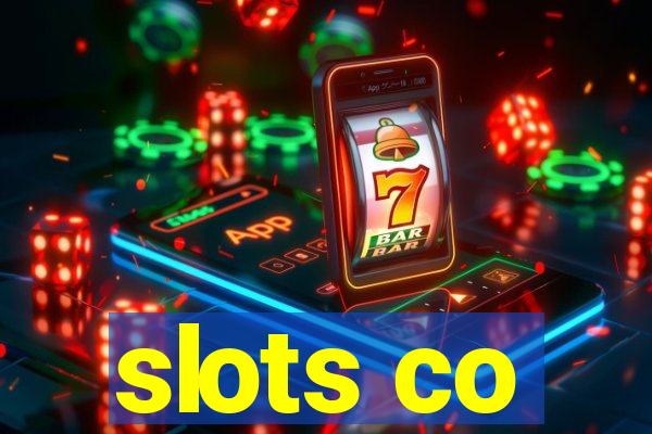 slots co