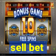 sell bet