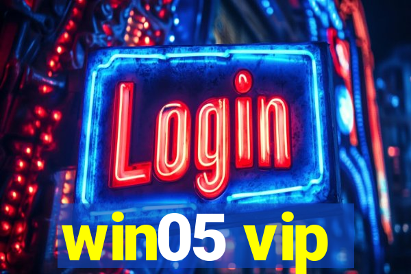 win05 vip