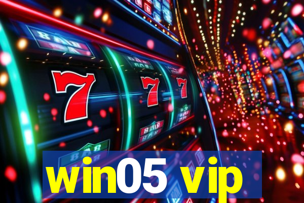 win05 vip