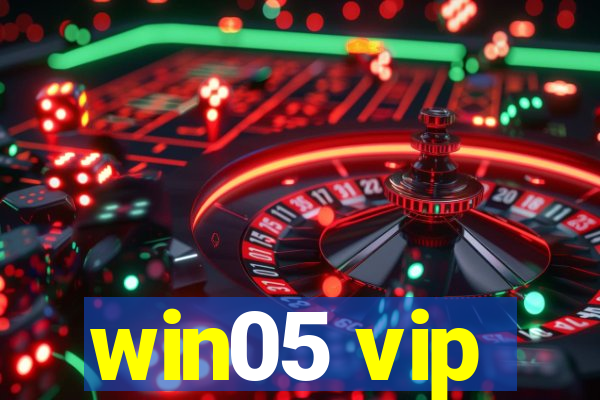 win05 vip