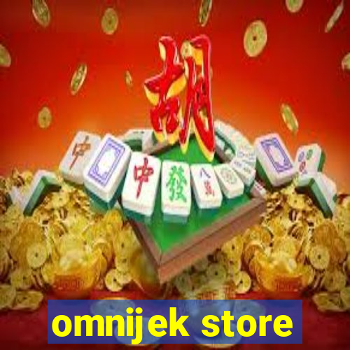 omnijek store