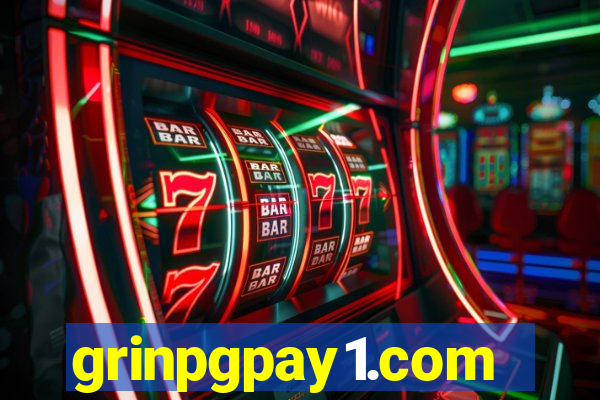 grinpgpay1.com