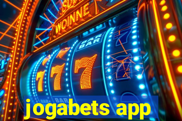 jogabets app