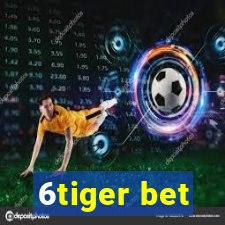 6tiger bet