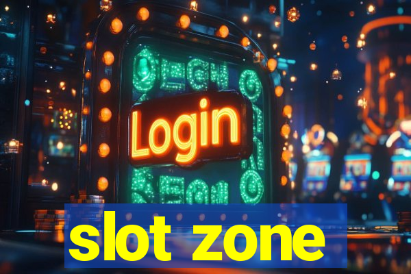 slot zone