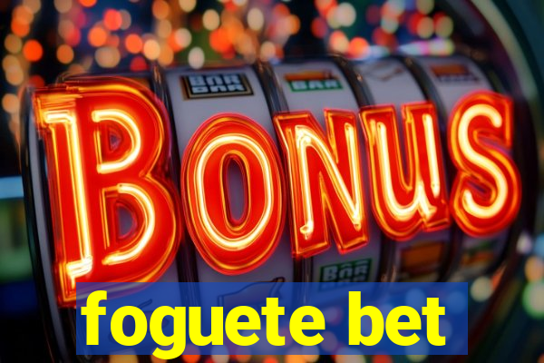 foguete bet