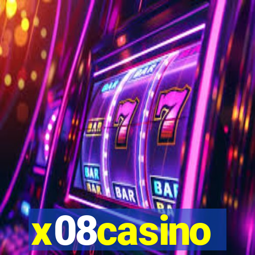 x08casino