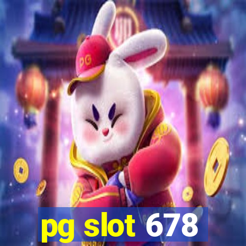 pg slot 678