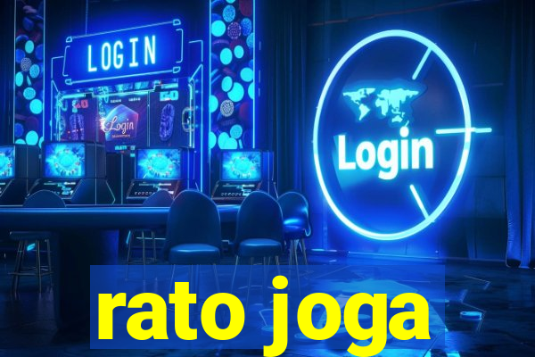 rato joga