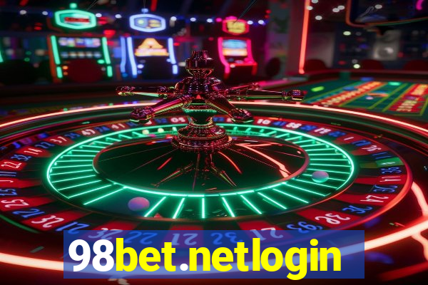 98bet.netlogin