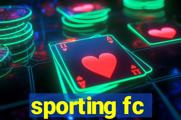 sporting fc