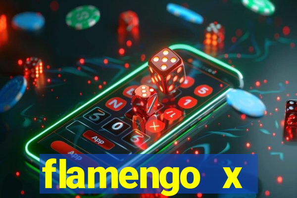 flamengo x fluminense ao vivo futemax