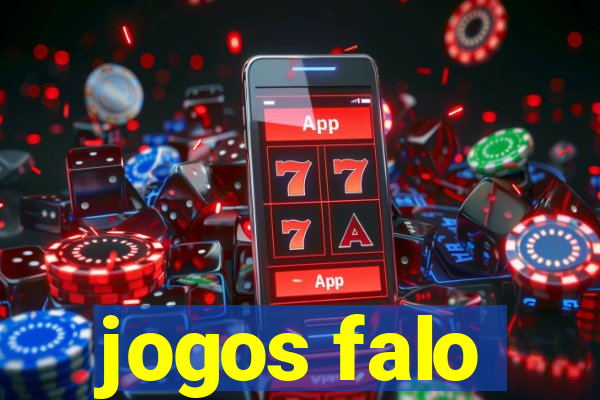 jogos falo