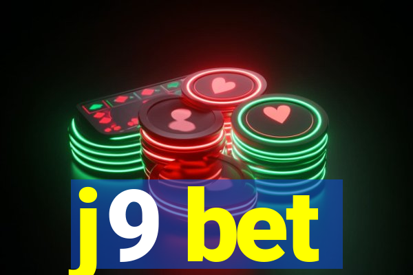 j9 bet