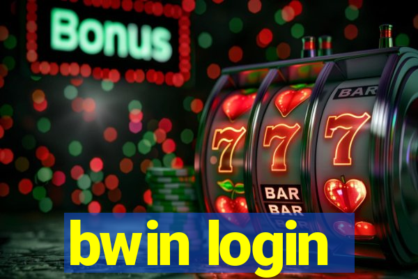 bwin login