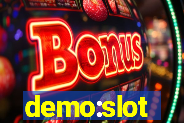 demo:slot