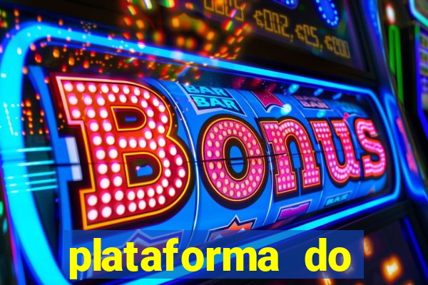 plataforma do neymar cassino