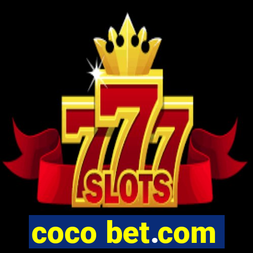 coco bet.com