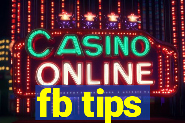 fb tips