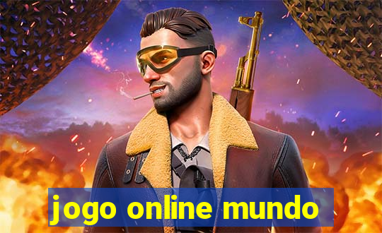 jogo online mundo