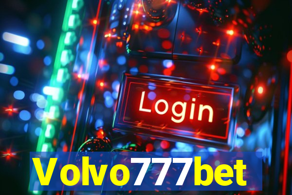 Volvo777bet