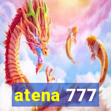 atena 777