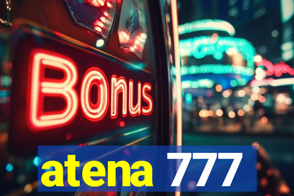 atena 777