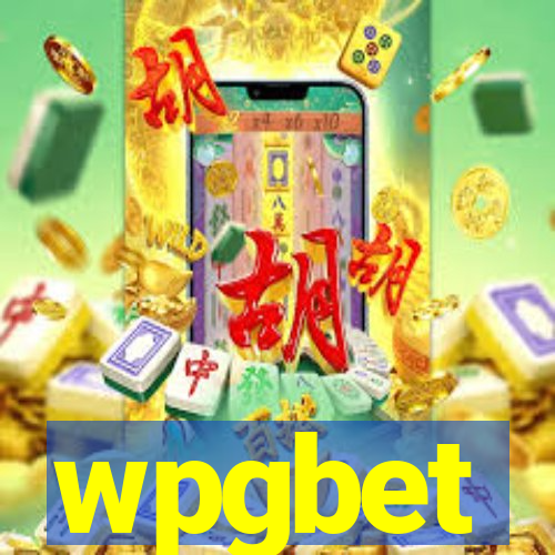 wpgbet