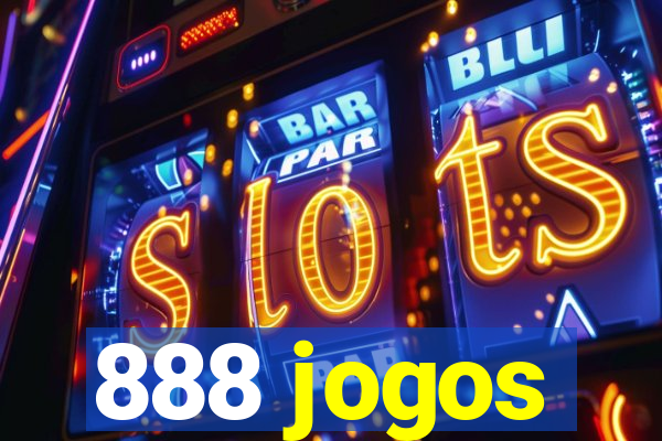 888 jogos