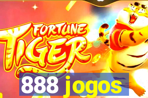 888 jogos