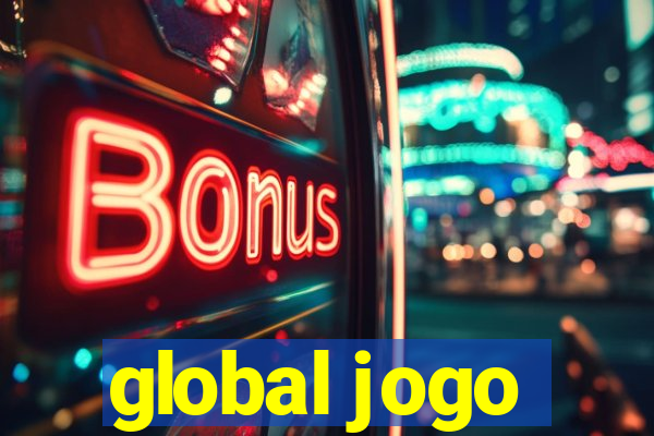 global jogo