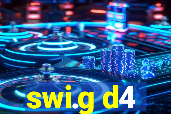 swi.g d4