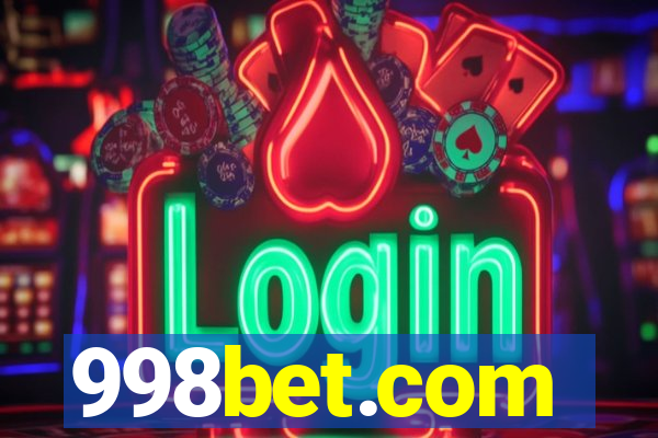 998bet.com