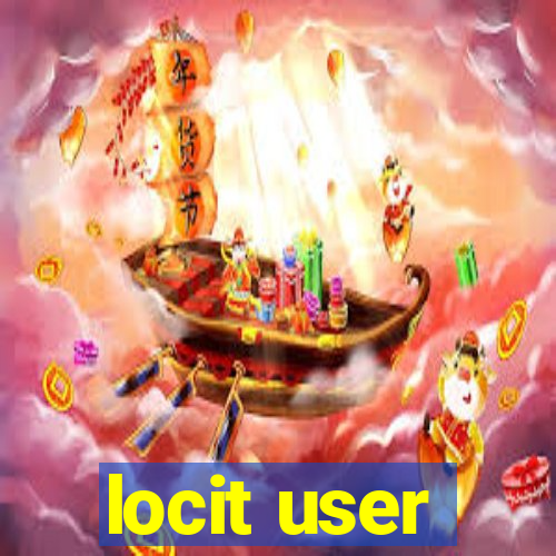 locit user