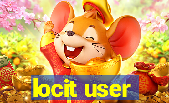 locit user