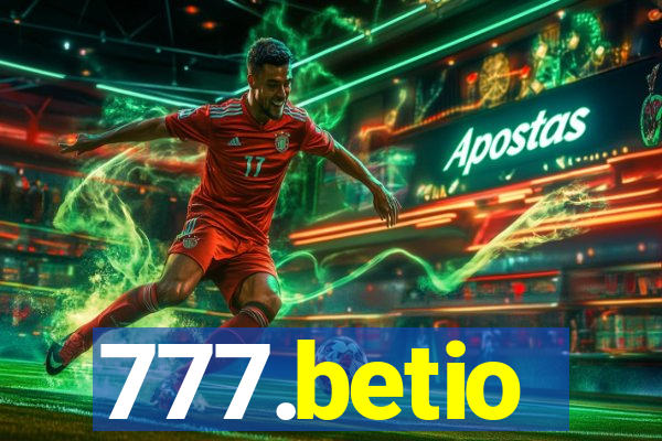 777.betio