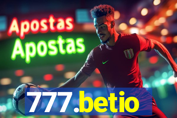 777.betio