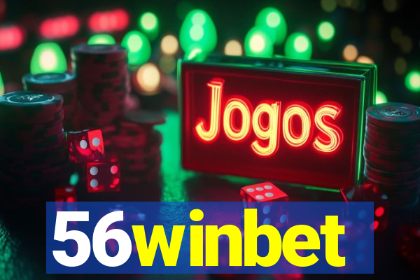 56winbet