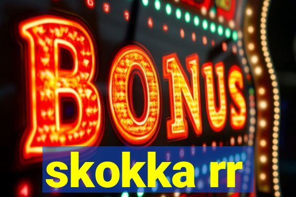 skokka rr